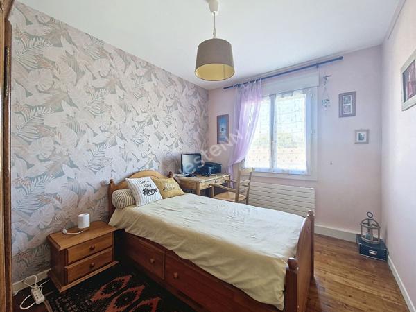 Maison familiale T4 en parfait état : charme, confort et douceur de vivre