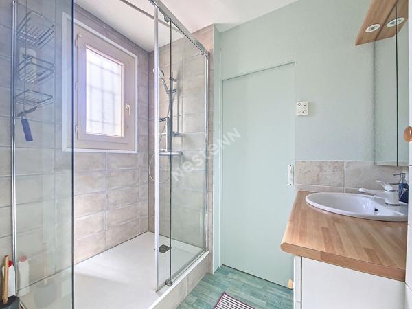 Maison familiale T4 en parfait état : charme, confort et douceur de vivre