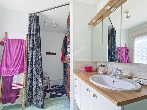 Maison familiale T4 en parfait état : charme, confort et douceur de vivre