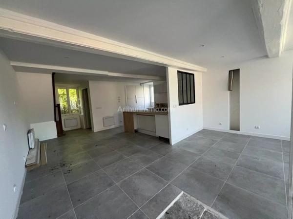 Vente Maison de village 4 pièces 78 m2 à Liernais