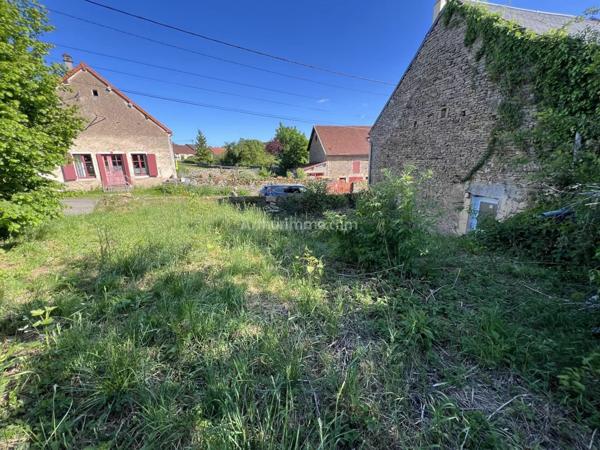 Vente Maison de village 4 pièces 78 m2 à Liernais