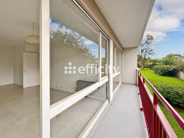 Appartement 1 pièce - 42 m²