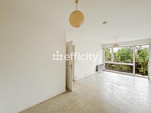 Appartement 1 pièce - 42 m²