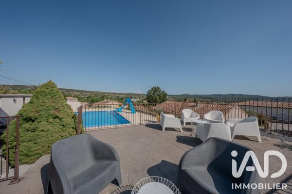 Maison à vendre 5 pièces 122 m² Lavilledieu