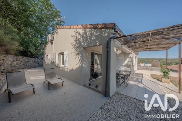 Maison à vendre 5 pièces 122 m² Lavilledieu