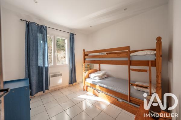 Maison à vendre 5 pièces 122 m² Lavilledieu