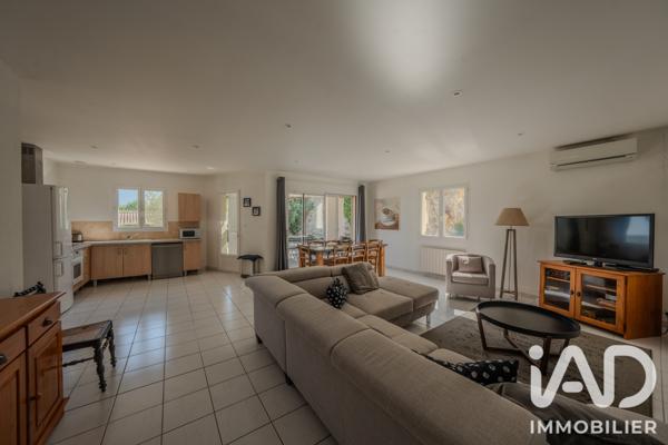 Maison à vendre 5 pièces 122 m² Lavilledieu