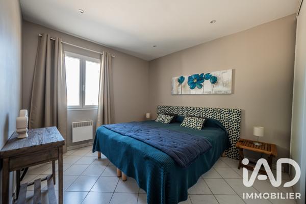 Maison à vendre 5 pièces 122 m² Lavilledieu