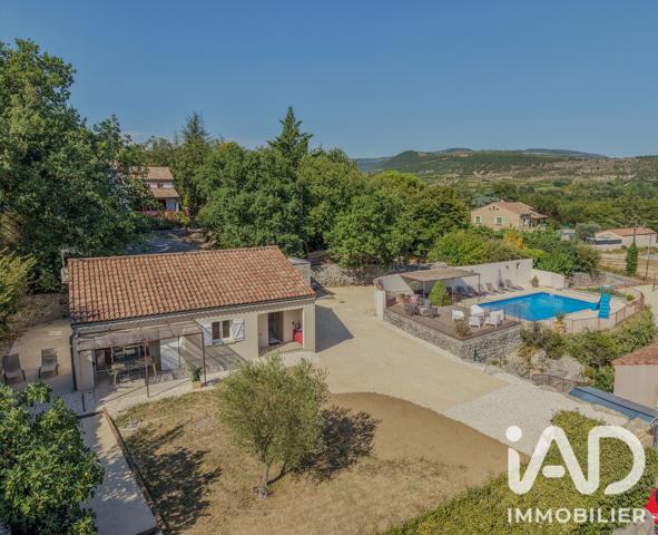 Maison à vendre 5 pièces 122 m² Lavilledieu