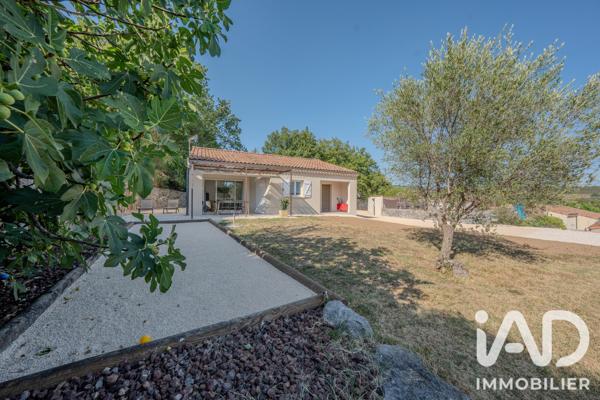 Maison à vendre 5 pièces 122 m² Lavilledieu
