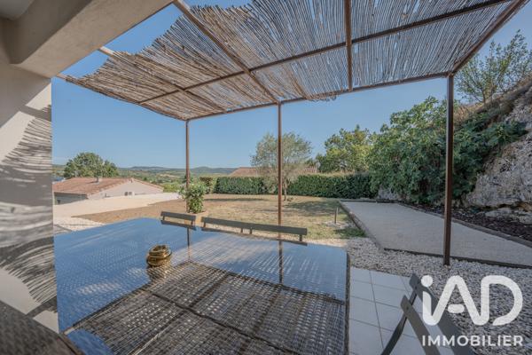 Maison à vendre 5 pièces 122 m² Lavilledieu