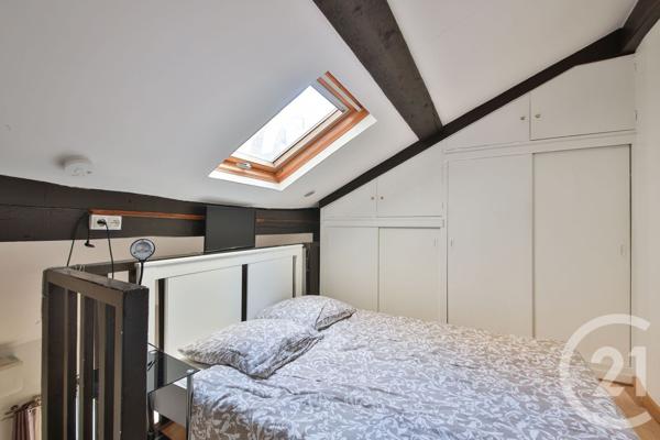 Appartement F1 à vendre  2 pièces - 22,79 m2 NEUILLY SUR SEINE - 92