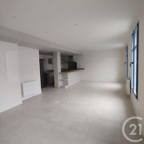 Appartement F3 à vendre  3 pièces - 53 m2 STE ANNE D AURAY - 56