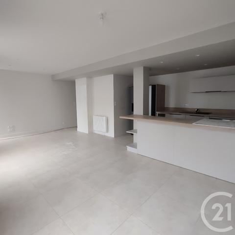 Appartement F3 à vendre  3 pièces - 53 m2 STE ANNE D AURAY - 56