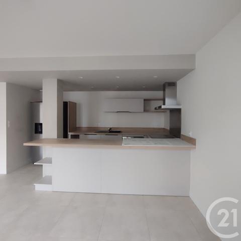 Appartement F3 à vendre  3 pièces - 53 m2 STE ANNE D AURAY - 56