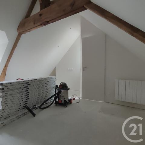 Appartement F3 à vendre  3 pièces - 53 m2 STE ANNE D AURAY - 56