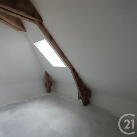 Appartement F3 à vendre  3 pièces - 53 m2 STE ANNE D AURAY - 56