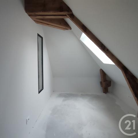 Appartement F3 à vendre  3 pièces - 53 m2 STE ANNE D AURAY - 56