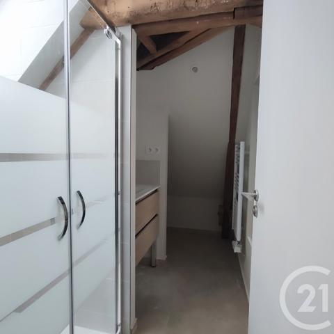 Appartement F3 à vendre  3 pièces - 53 m2 STE ANNE D AURAY - 56
