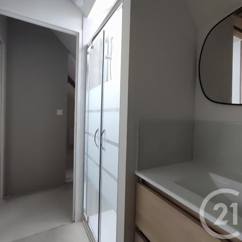 Appartement F3 à vendre  3 pièces - 53 m2 STE ANNE D AURAY - 56