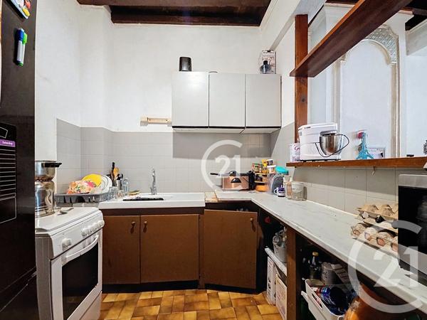 Immeuble à vendre  167 m 2   TARASCON  - 13