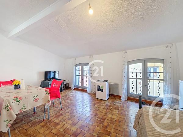 Immeuble à vendre  167 m 2   TARASCON  - 13
