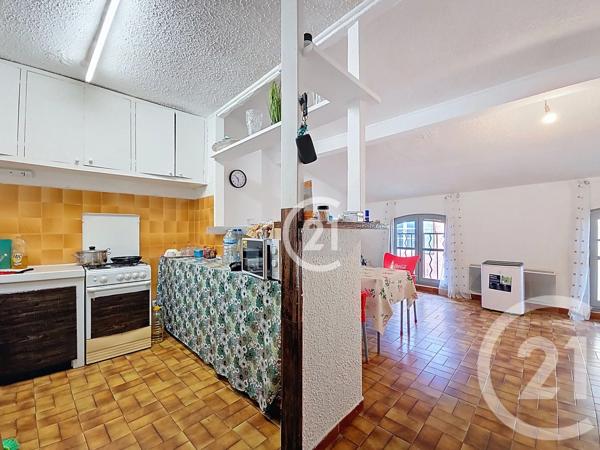 Immeuble à vendre  167 m 2   TARASCON  - 13