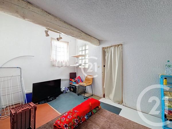 Immeuble à vendre  167 m 2   TARASCON  - 13
