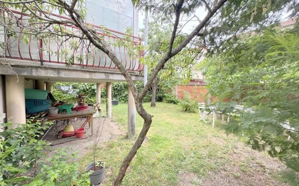 Maison à vendre    4 pièces •  Drancy