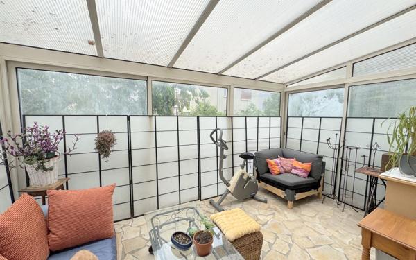 Maison à vendre    4 pièces •  Drancy