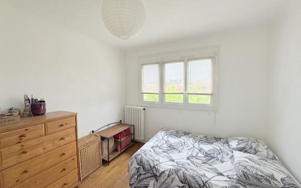 Maison à vendre    4 pièces •  Drancy