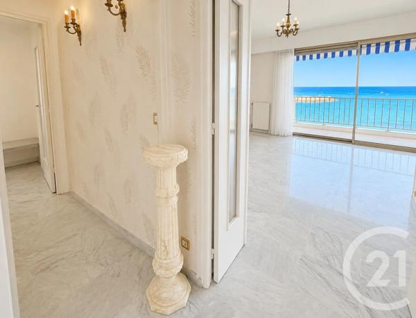 Appartement F2 à vendre  2 pièces - 43,06 m 2   ROQUEBRUNE CAP MARTIN  - 06