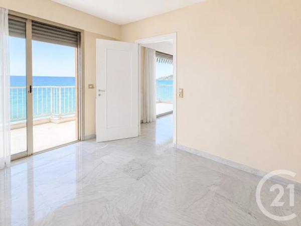 Appartement F2 à vendre  2 pièces - 43,06 m 2   ROQUEBRUNE CAP MARTIN  - 06