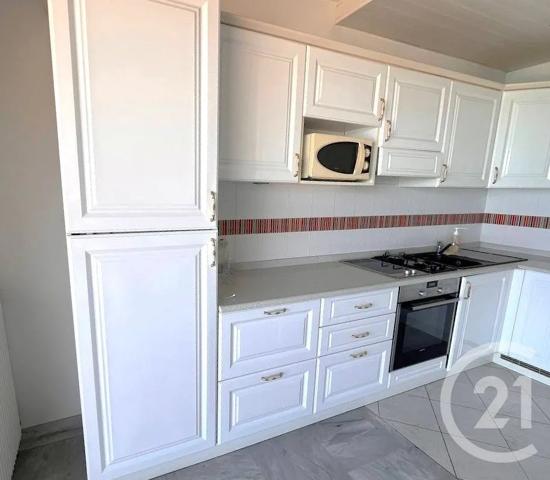 Appartement F2 à vendre  2 pièces - 43,06 m 2   ROQUEBRUNE CAP MARTIN  - 06
