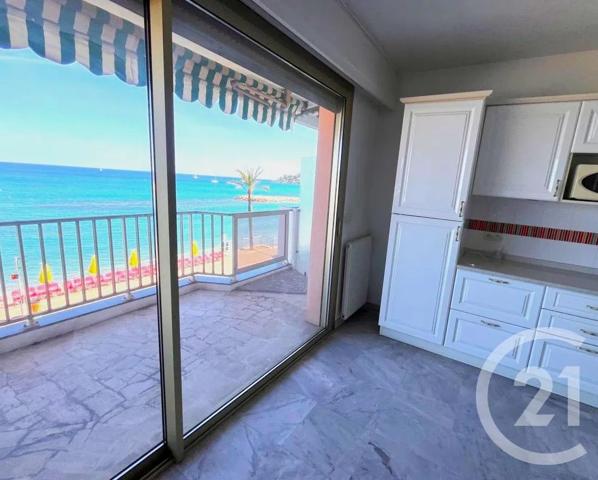 Appartement F2 à vendre  2 pièces - 43,06 m 2   ROQUEBRUNE CAP MARTIN  - 06