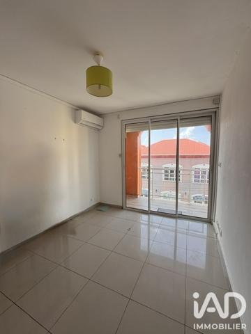 Immeuble à vendre 85 m² Saint-François
