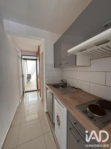 Immeuble à vendre 85 m² Saint-François