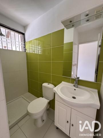 Immeuble à vendre 85 m² Saint-François