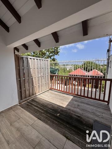 Immeuble à vendre 85 m² Saint-François