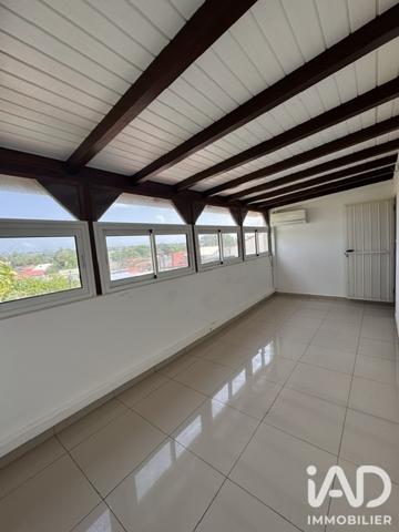 Immeuble à vendre 85 m² Saint-François