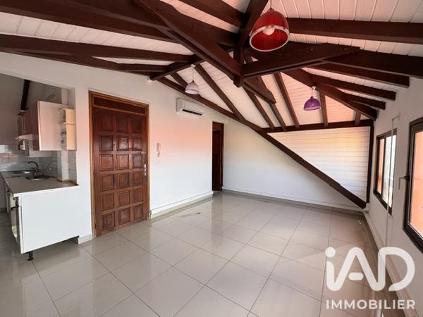 Immeuble à vendre 85 m² Saint-François