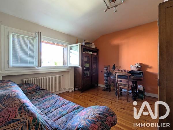 Maison à vendre 4 pièces 90 m² Villars