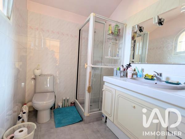 Maison à vendre 4 pièces 90 m² Villars