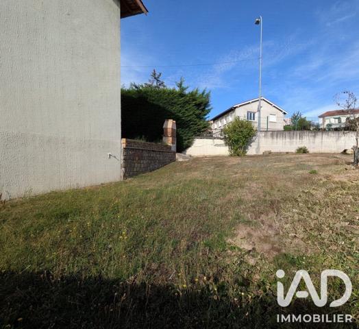 Maison à vendre 4 pièces 90 m² Villars