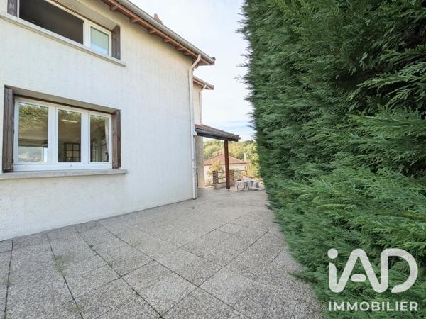 Maison à vendre 4 pièces 90 m² Villars