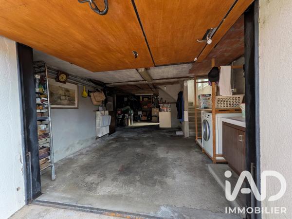 Maison à vendre 4 pièces 90 m² Villars