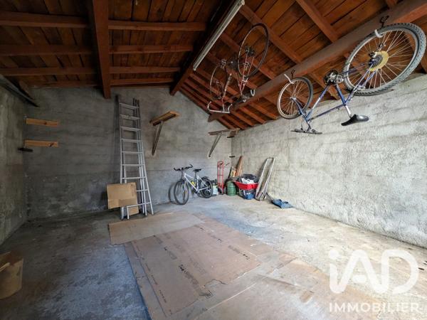 Maison à vendre 4 pièces 90 m² Villars