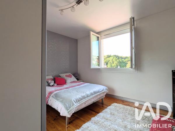 Maison à vendre 4 pièces 90 m² Villars