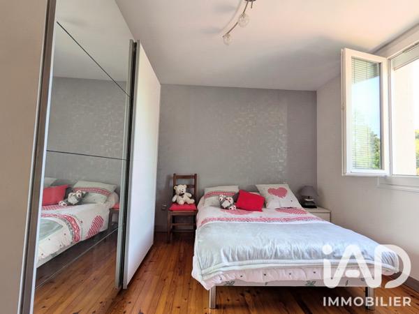 Maison à vendre 4 pièces 90 m² Villars