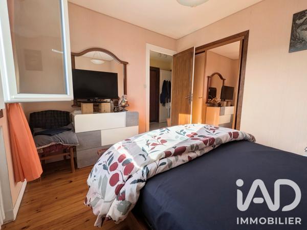 Maison à vendre 4 pièces 90 m² Villars